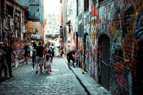 A Full Day In Melbourne With A Local: Private & Personalized - Darwin Tourism 6