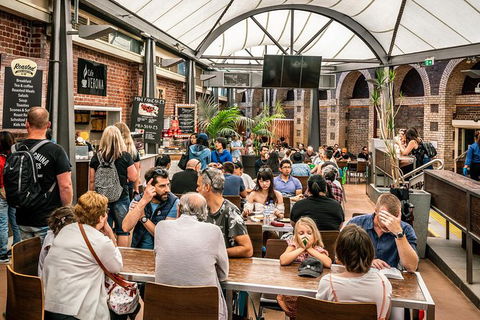 A Full Day In Melbourne With A Local: Private & Personalized - Darwin Tourism 5