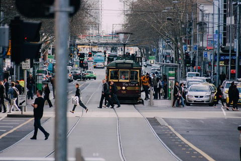 A Full Day In Melbourne With A Local: Private & Personalized - Darwin Tourism 12