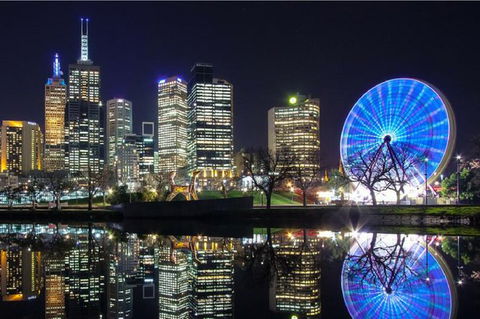 A Full Day In Melbourne With A Local: Private & Personalized - Darwin Tourism 7