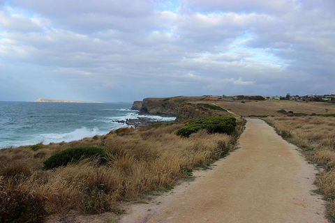 George Bass Coastal Walk - Darwin Tourism 2