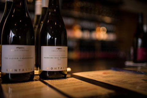 Montalto Vineyard: Mornington Peninsula Discovery Wine Tasting And Lunch - Darwin Tourism 1
