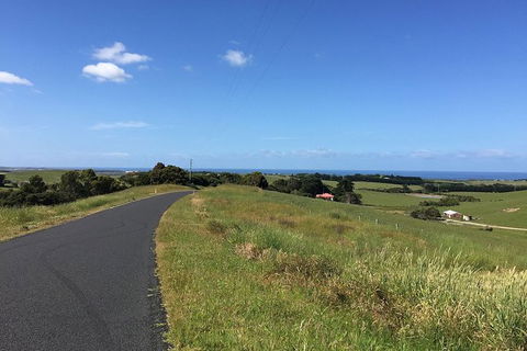 Phillip Island, George Bass Coastal Walk And Penguins Tour - Darwin Tourism 9