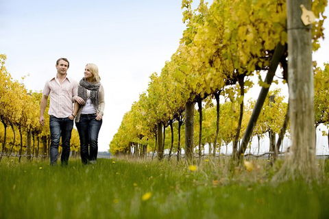 Overnight Daylesford And Macedon Ranges Gourmet Food Trail Tour From Melbourne - Darwin Tourism 0