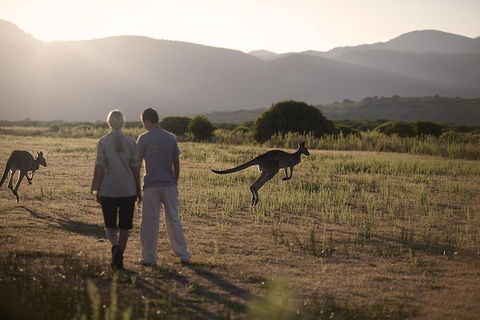 Overnight Daylesford And Macedon Ranges Gourmet Food Trail Tour From Melbourne - Darwin Tourism 4