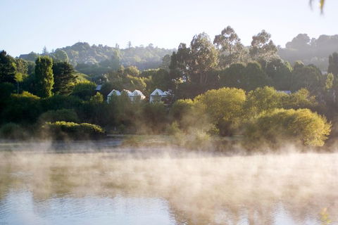 Overnight Daylesford And Macedon Ranges Gourmet Food Trail Tour From Melbourne - Darwin Tourism 3