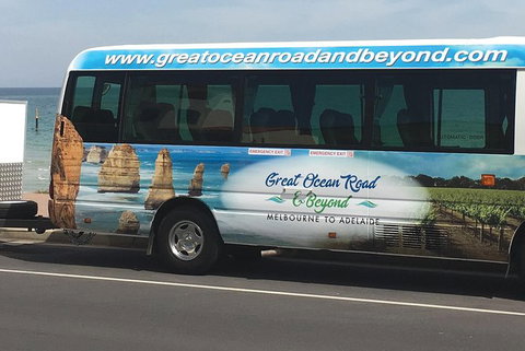 4 Day Great Ocean Road And Beyond - Melbourne To Adelaide - Darwin Tourism 18