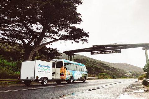 4 Day Great Ocean Road And Beyond - Melbourne To Adelaide - Darwin Tourism 5