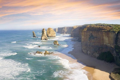 4 Day Great Ocean Road And Beyond - Melbourne To Adelaide - Darwin Tourism 4