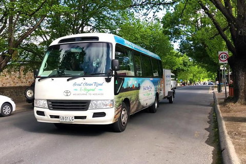 4 Day Great Ocean Road And Beyond - Melbourne To Adelaide - Darwin Tourism 11