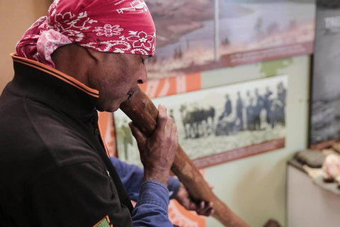 4 Day Great Ocean Road And Beyond - Melbourne To Adelaide - Darwin Tourism 17