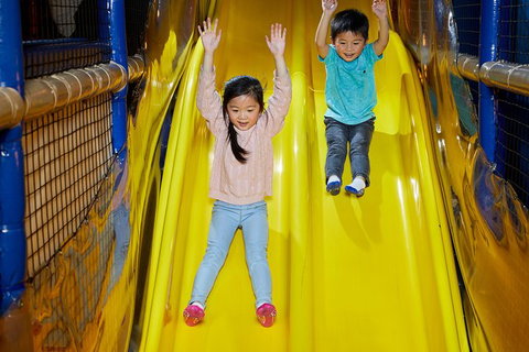 LEGOLAND Discovery Centre - After School Special - Darwin Tourism 1