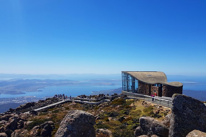 Hobart TAS Darwin Tourism