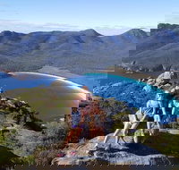 5-Day Best of Tasmania Tour from Hobart - Darwin Tourism