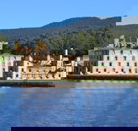 Port Arthur Richmond and Tasman Peninsula Day Trip from Hobart - Darwin Tourism