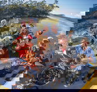Fresh from the Ocean Tasmanian Seafood Gourmet Full-Day Cruise Including Lunch - Darwin Tourism