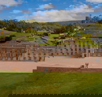 Port Arthur Historic Site 2-Day Pass