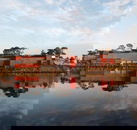 Hobart City Sightseeing Tour Including MONA Admission - Darwin Tourism