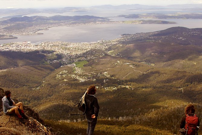 West Hobart TAS Darwin Tourism