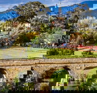 Shore Excursion-Hobart Wanderer - Darwin Tourism
