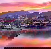 Sunset Experience - Darwin Tourism