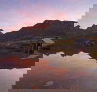 3-Day Cradle Mountain Photography Workshop - Darwin Tourism