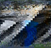 Cruise Ship Special from Port Arthur Explore Tasman Peninsula with free WiFi