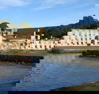 Port Arthur Shuttle from Hobart - Darwin Tourism