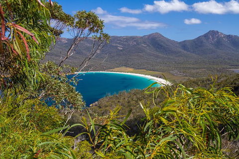 4x4 And Lunch Full Day Freycinet And Wineglass Bay - Darwin Tourism 1