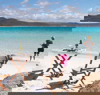 4x4 and Lunch Full Day Freycinet and Wineglass Bay - Darwin Tourism
