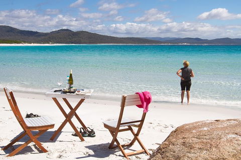 4x4 And Lunch Full Day Freycinet And Wineglass Bay - Darwin Tourism 0