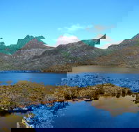 7 Day Private Tour of Tasmania from Hobart - Darwin Tourism
