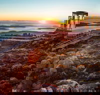 Five of Hobart's Best In One Day - Darwin Tourism