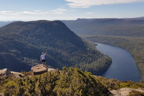 Mount Field National Park - Tarn Shelf & Russell Falls - Guided Hiking Tour - Darwin Tourism 2