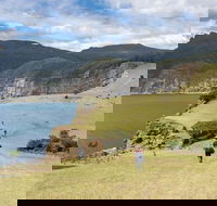 2-Day Hobart Adventure Tour Maria Island National Park and Cape Raoul Hike - Darwin Tourism
