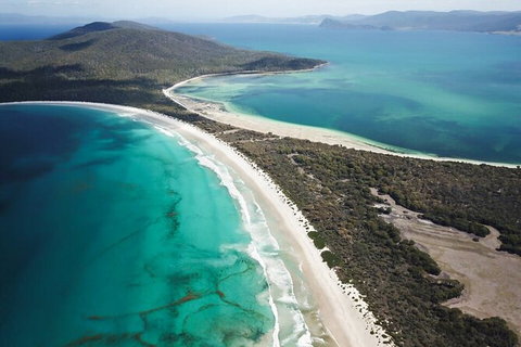 Maria Island Shuttle Bus Hobart To Triabunna (Round Trip) - Darwin Tourism 10