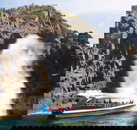Full-Day Bruny Island Tour from Hobart - Darwin Tourism