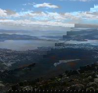 Mount Wellington Tour from Hobart - Darwin Tourism