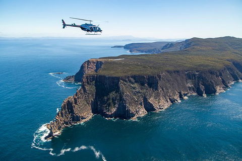 30-Minute Two Capes And Tasman Helicopter Flight From Port Arthur - Darwin Tourism 0