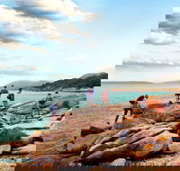 Great Walks of Australia 4-Day Freycinet Experience Walk - Darwin Tourism
