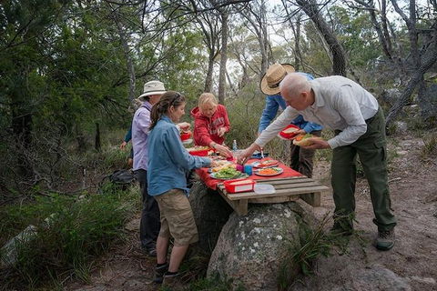 Great Walks Of Australia: 4-Day Freycinet Experience Walk - Darwin Tourism 8