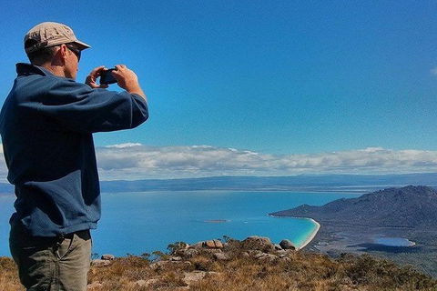 Great Walks Of Australia: 4-Day Freycinet Experience Walk - Darwin Tourism 9