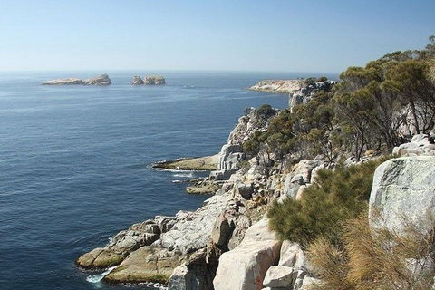 Great Walks Of Australia: 4-Day Freycinet Experience Walk - Darwin Tourism 10