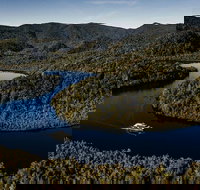 Gordon River Cruise departing from Strahan - Darwin Tourism