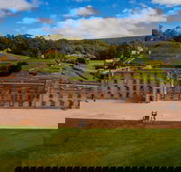 Shore Excursion - Port Arthur - Tasman Peninsula