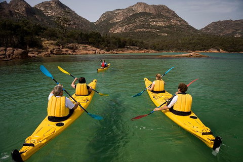 The Freycinet Paddle - Darwin Tourism 0