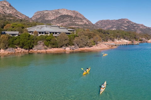 The Freycinet Paddle - Darwin Tourism 4