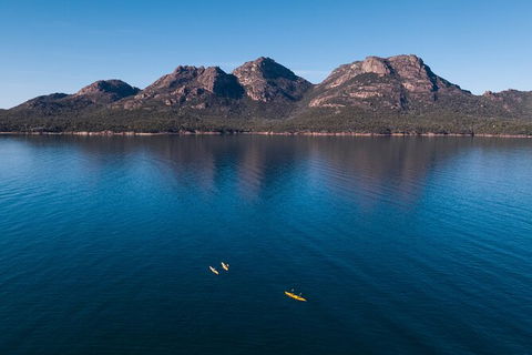 The Freycinet Paddle - Darwin Tourism 10