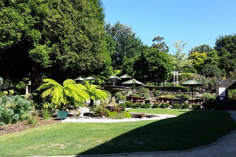 Cascade History And Brewery Experience - Darwin Tourism 1