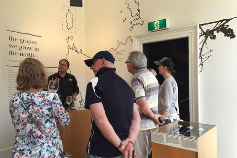 Alcohol History Of Hobart - Darwin Tourism 1